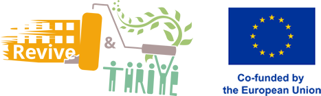 Revive & Thrive (Canlandır ve Geliştir): Gençlik Anketi